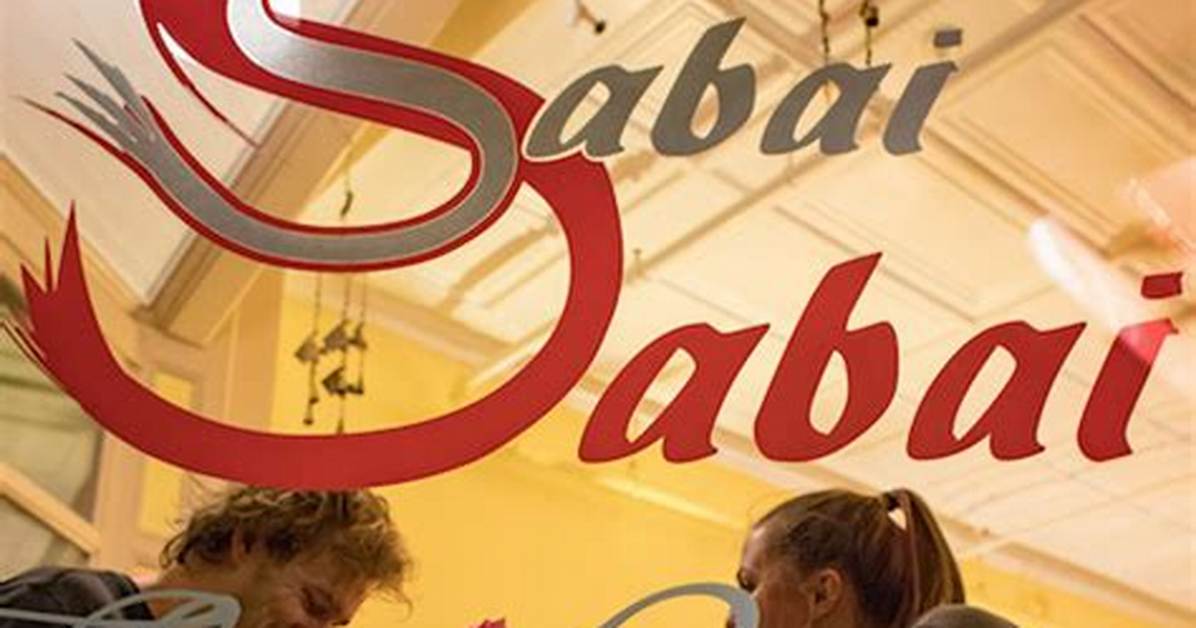 Sabai Sabai Middlebury Vt Today: Recent Updates, Service Changes, and Latest News