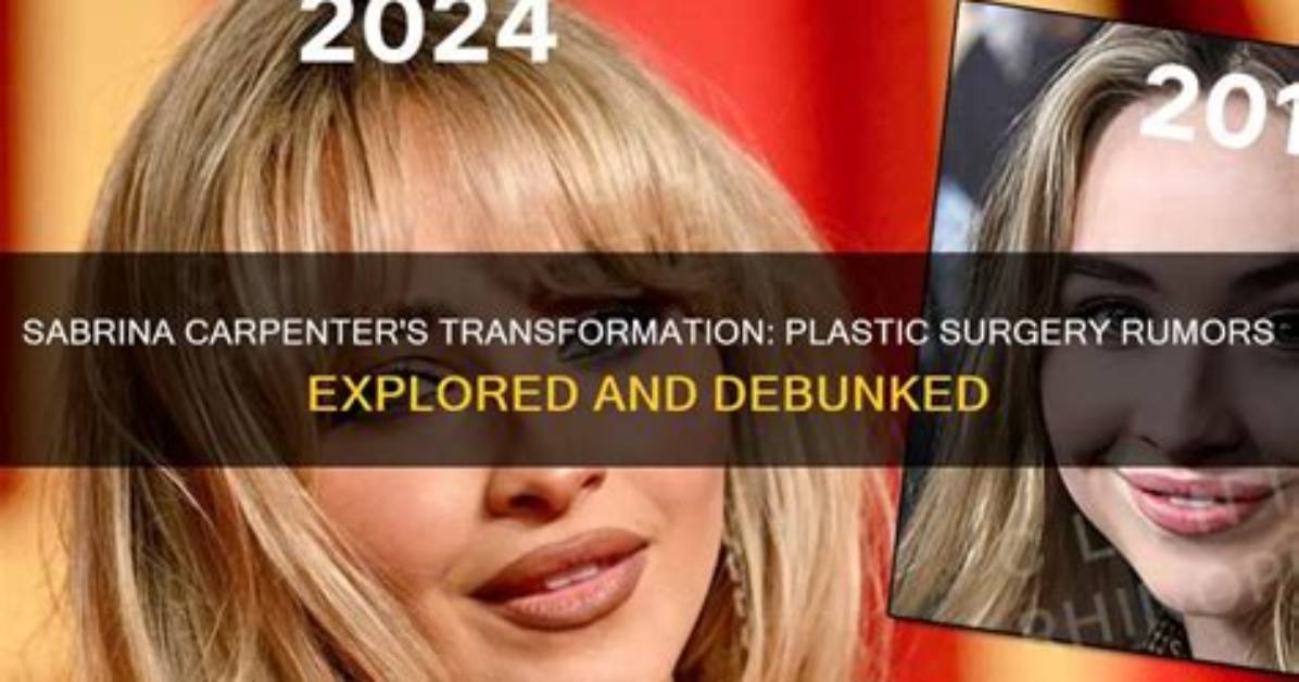 Sabrina Carpenter Leak Rumors Debunked: Inside the Viral Clickbait Surge