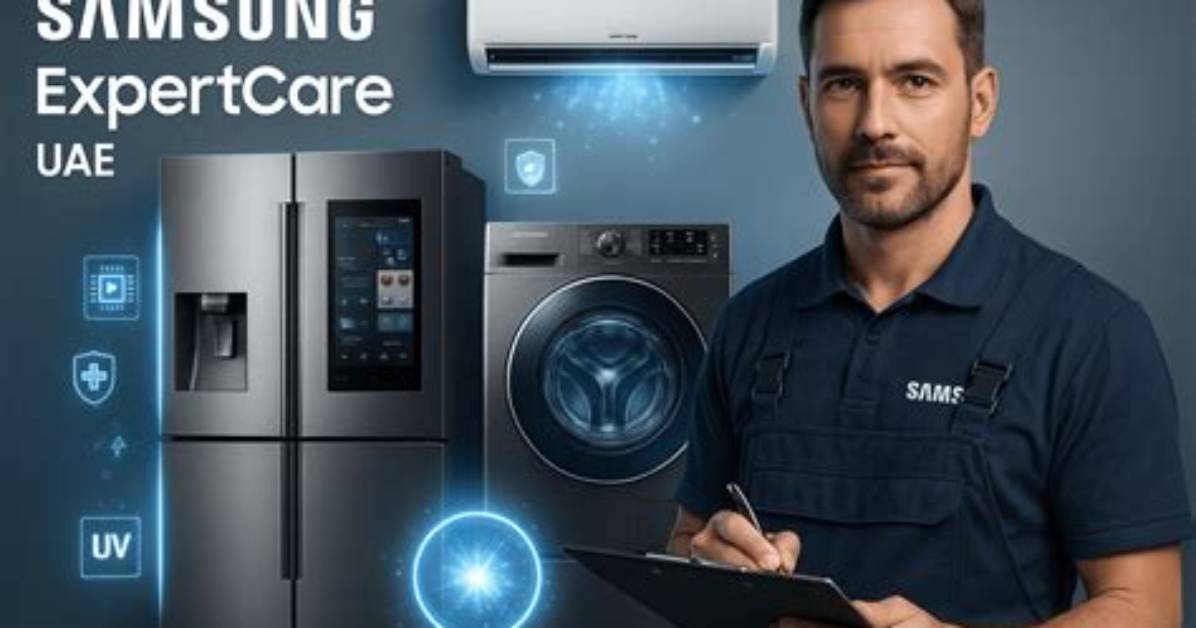 Samsung Care Appliance Refresh: Why Millions Are Running Self Clean Cycles Now