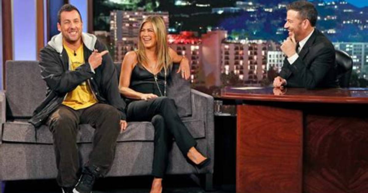 Sandlercore in Real Life: Replicating Adam Sandler’s Most Famous Outfits