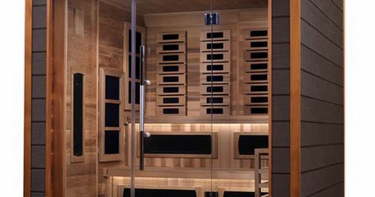 Saunas Near Town Center at Cobb: the Complete Guide to Kennesaw and Marietta Spas