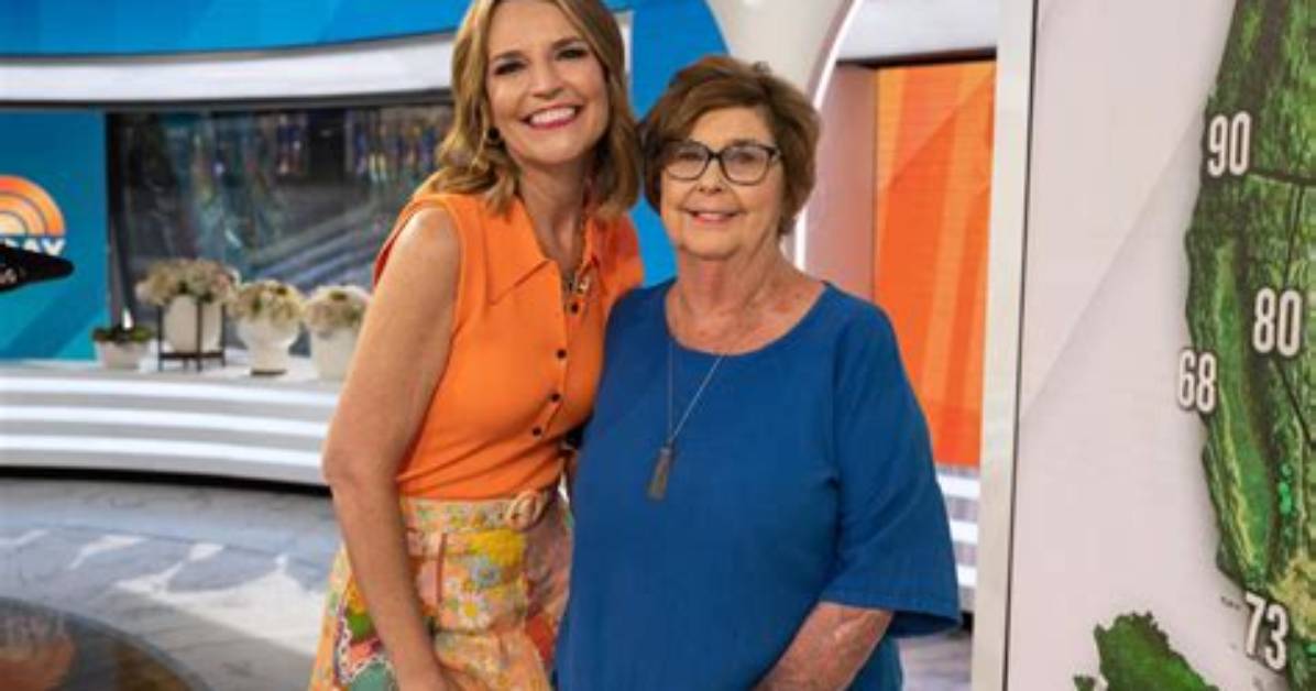 Savannah Guthrie's Siblings: Everything to Know About Brother Camron