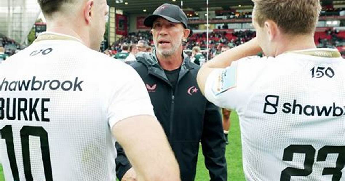 'Say That Again' Explained: Who Is Brendan, What Was Said, and Why It Matters