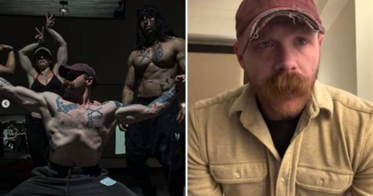 Scotty K Fitness Converse Ad Sparked Outrage: Inside the Virtue Signaling Backlash