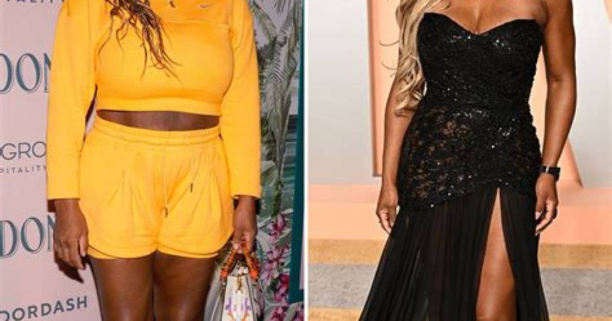 Serena Williams and Weight Loss Drugs: Answers to Every Question About Her Health, Medication, and Tennis Future