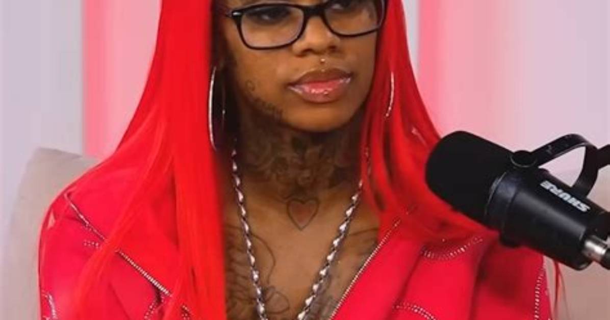 Sexyy Red Leak Claims Examined: What Surfaced Online Vs. the Facts