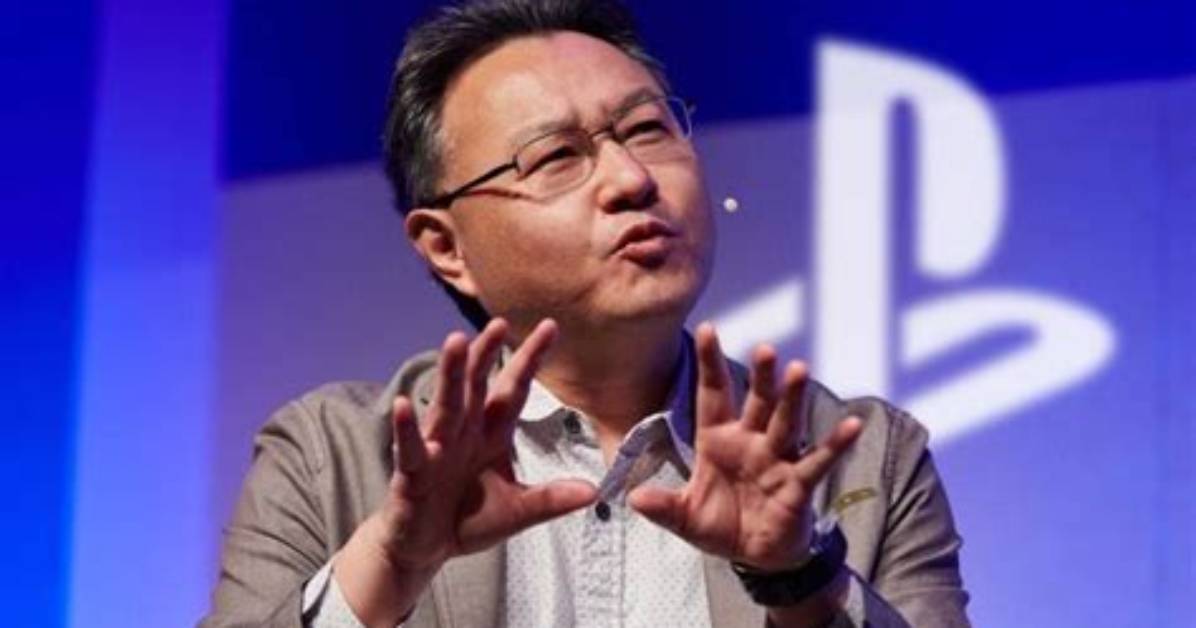 Shuhei Yoshida Fired Rumors Examined: What Verified Interviews and Sony Records Reveal