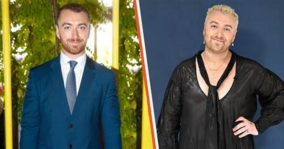 Side-by-Side Lyric Comparison: Sam Smith's Original 'Stay with Me' Vs. the 10Th Anniversary Cut