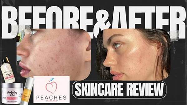 Silky Peach Cream Real Before and After: 30-Day Testing Results Exposed