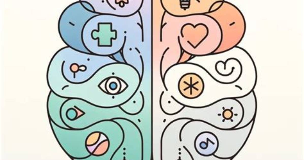 Simple Doodles Vs. Professional Art: the Psychology Behind Irresistible Character Proportions