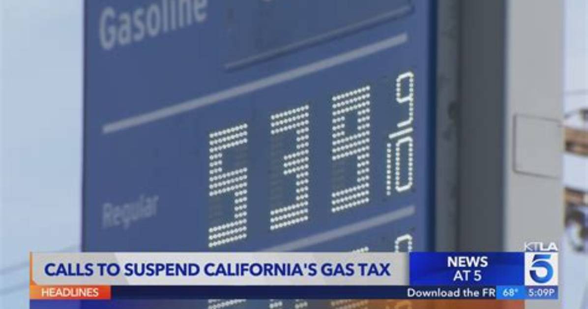 Skyrocketing Gas Prices Spark Debate: Is Cruise Control Worth Using Today?