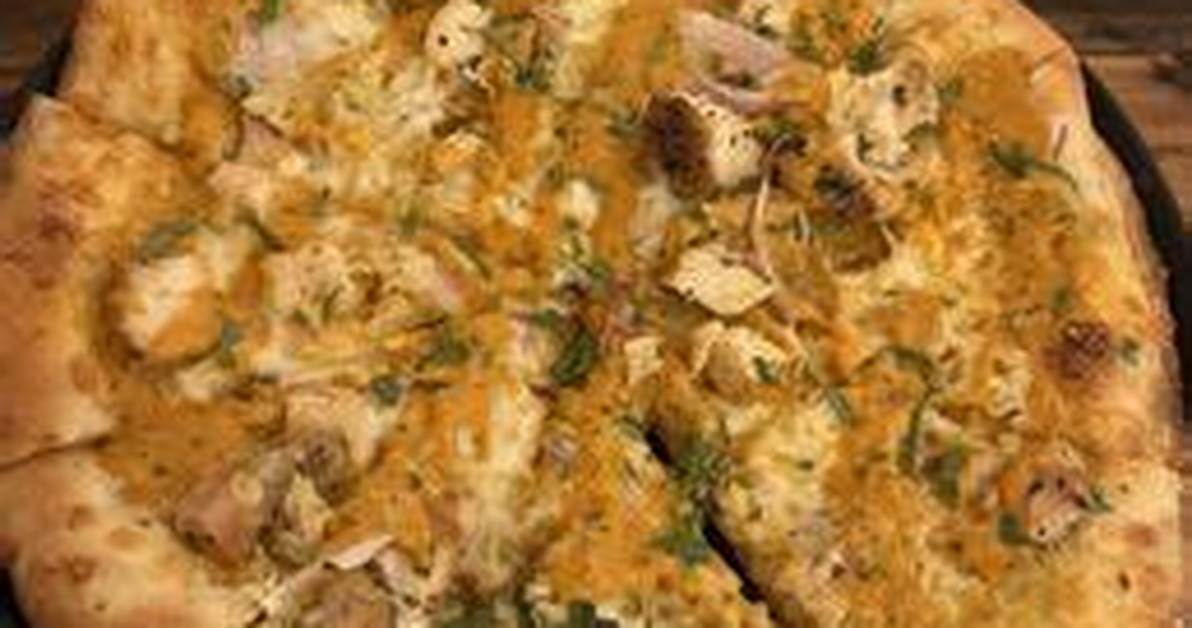 Slackwater Pizza Slc Reviewed: Does the Granary Location Match the Ogden Original?