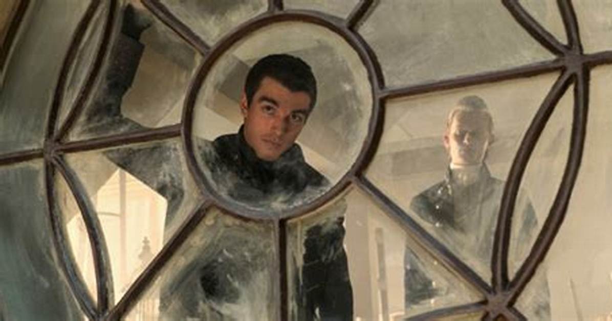 Snapshot Secrets: the Unraveling Cause Behind George Michael's Final Photo