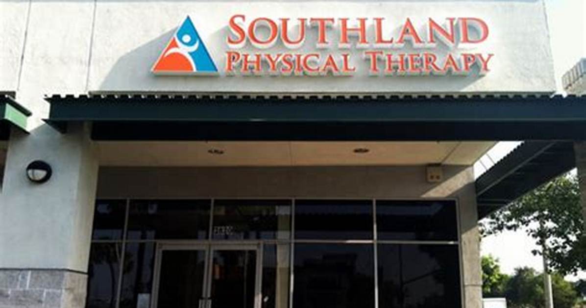 Southland Physical Therapy Costa Mesa Fact Check: Costs, Insurance Plans, and Doctor Credentials
