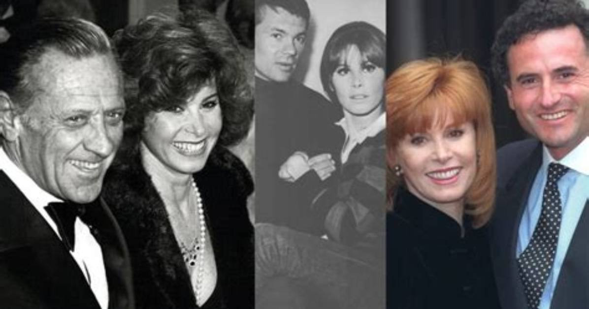 Stefanie Powers Faq: Children, Marriages, Net Worth, and Her Enduring Hollywood Legacy