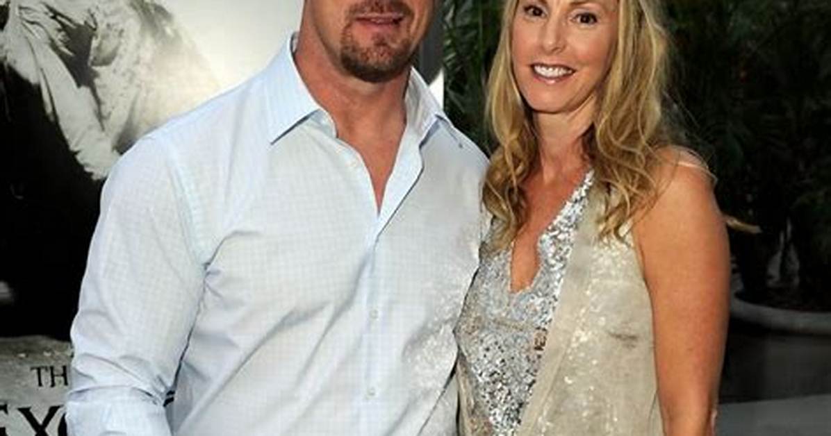 Stone Cold and Kristin Austin: a Complete Timeline of Their 15-Year Marriage