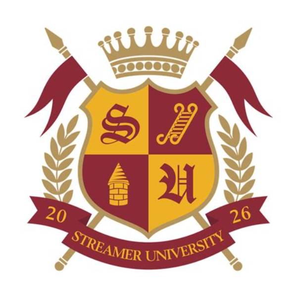 Streamer University 2026 Wraps with Liberty Spikes Reveal and Major Franchise News