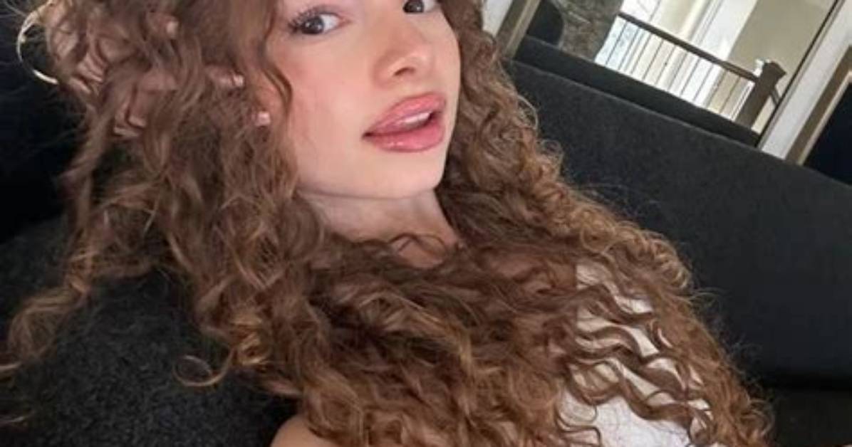 Sunday Kalogeras Tiktok Surge: Why the Creator Is Dominating Fyps Everywhere