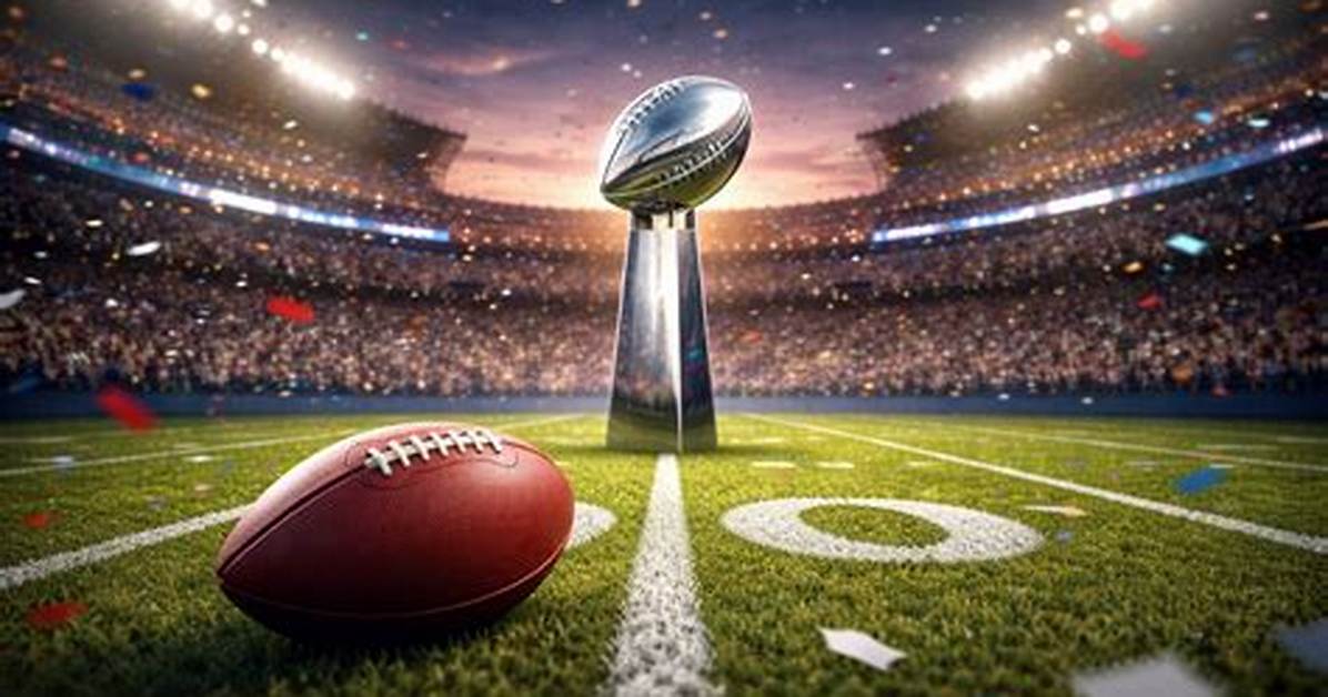 Super Bowl Lx Game Day Rundown: Kickoff Time, Channel, and Live Links