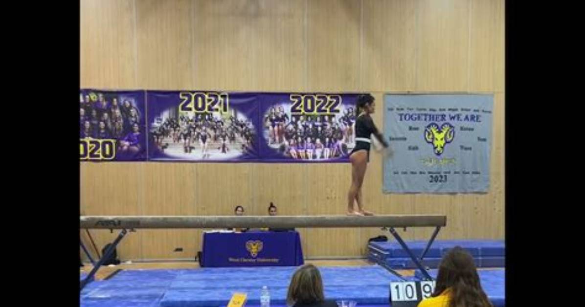 Sydney Smith Viral Rumors: Did the Scsu Gymnast Really Pose Uncensored?