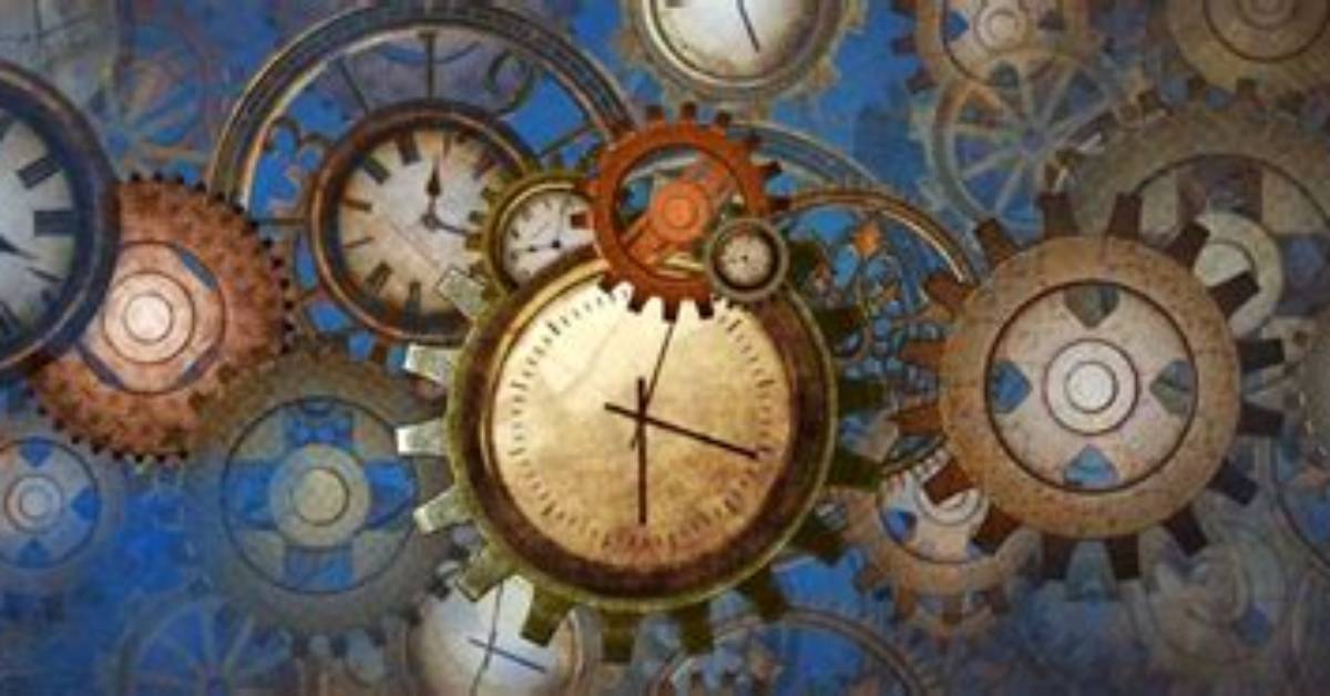 Synchronicity Decoded: What Seeing 1228 on Clocks and Receipts Really Proves