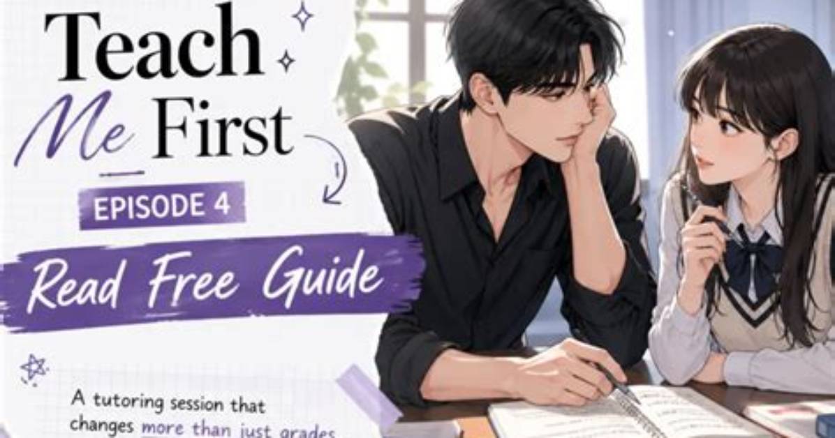Teach Me First Episode 5 Full Recap: Minute-by-Minute Timeline Leading to the Cliffhanger
