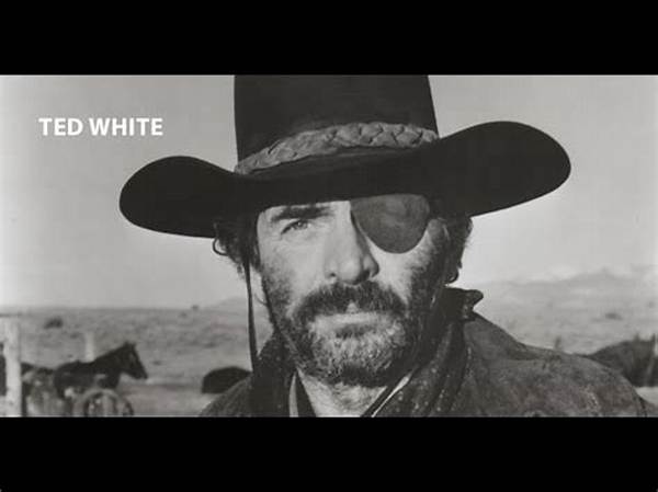 Ted White (Stuntman) Biography, Age, Height, Wife, Net Worth and Family