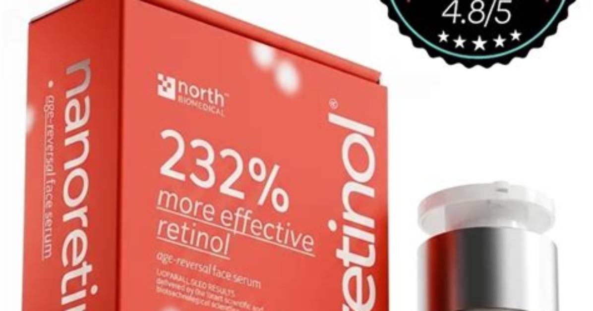 Tested & Proven: the 7 Best Retinol Body Lotions That Truly Firm Crepey Skin