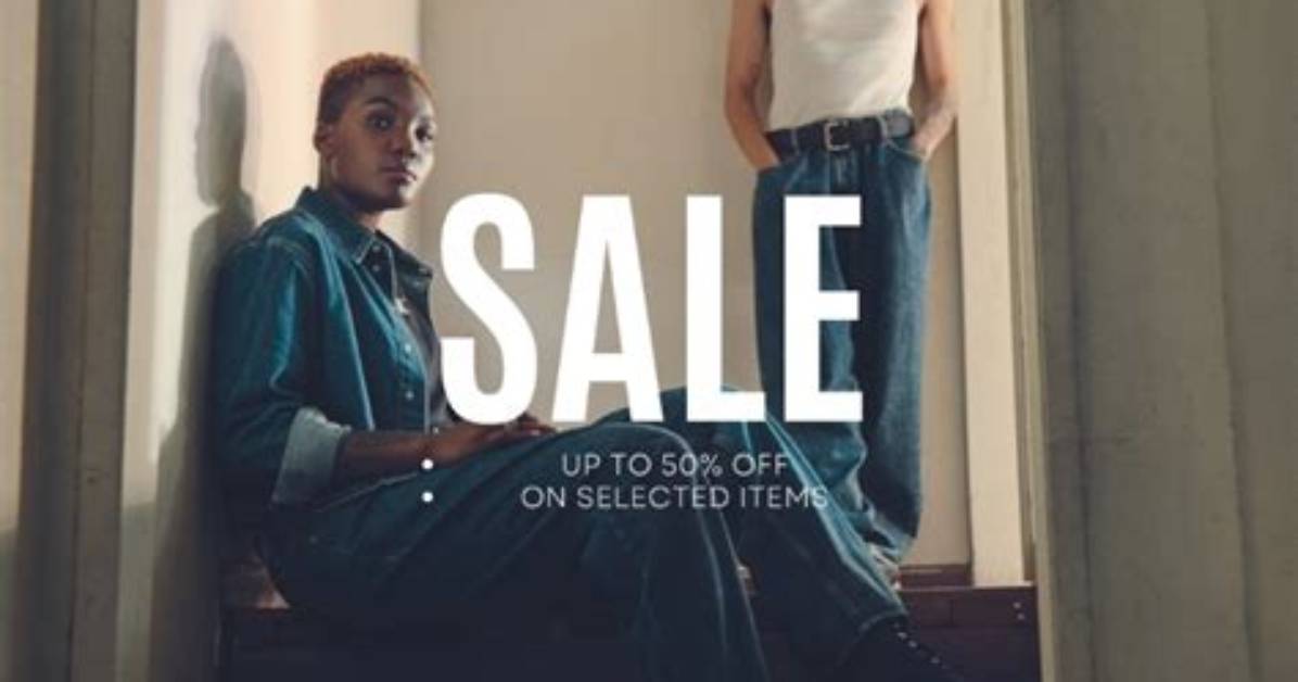Tested & Verified: the Highest Calvin Klein Promo Codes Active Today