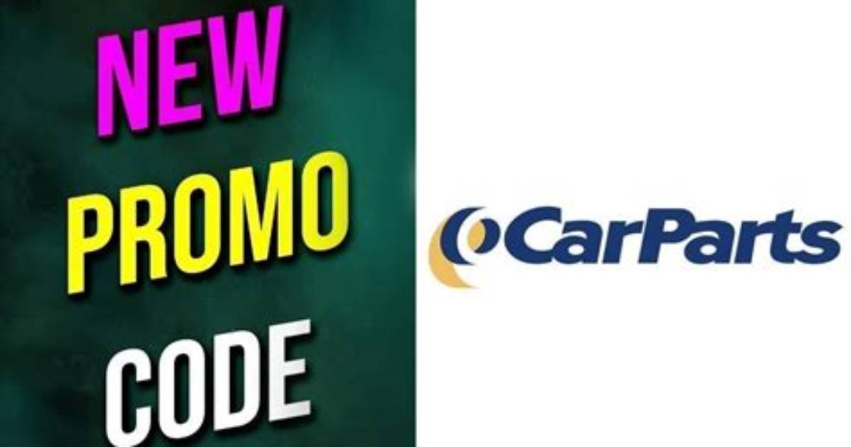 Tested: Which Carparts. Com Promo Codes Actually Work Today? (Receipts & Proof)