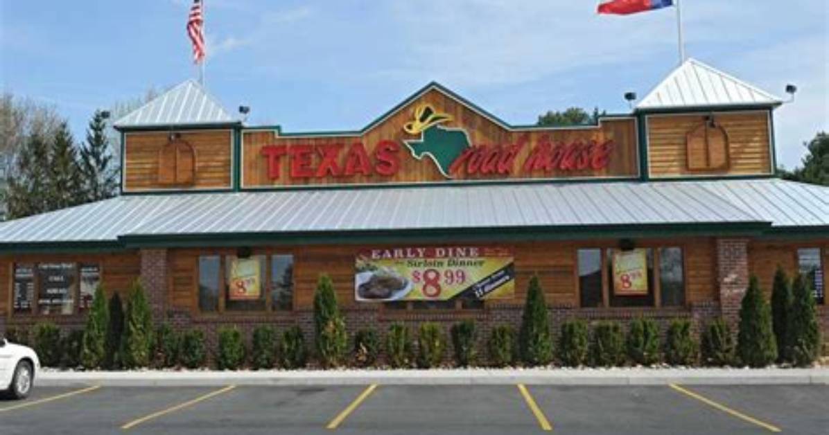 Texas Roadhouse Seoul Opening Fact-Check: Location, Timeline, and Menu Changes