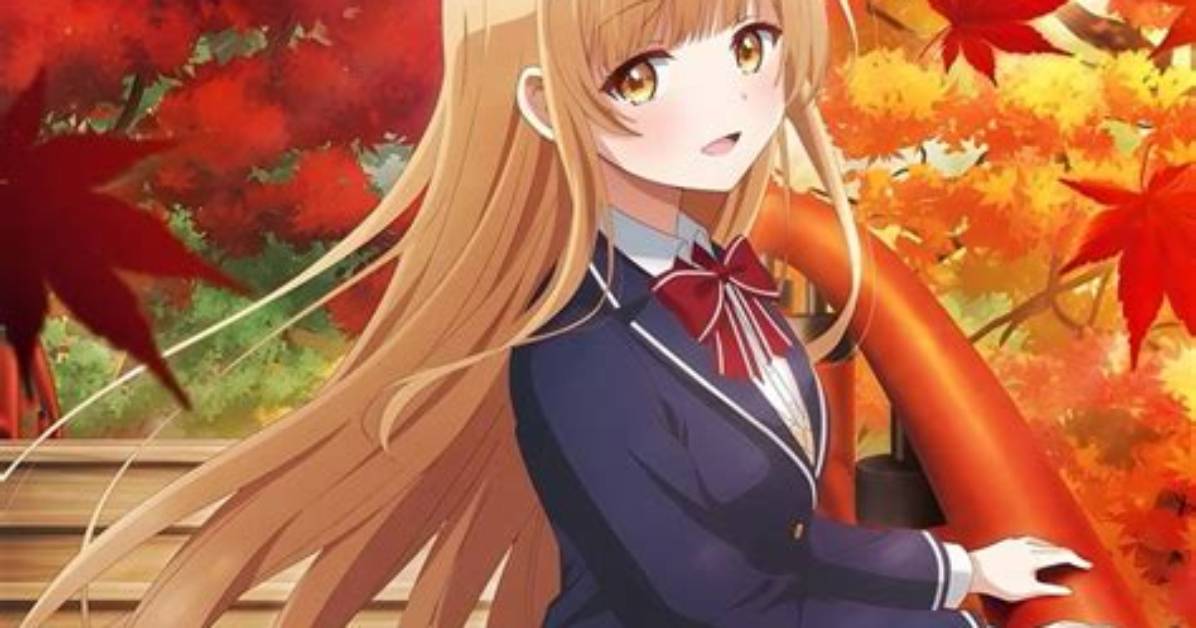 The Angel Next Door Spoils Me Rotten English Dub: Cast List, Episodes, and Audio Proof