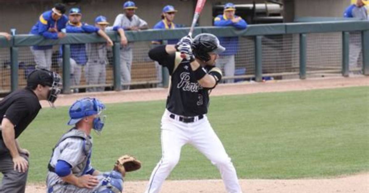 The Athletic Timeline of Mike Vilardo: from Junior Hockey Rinks to Ivy League Sports