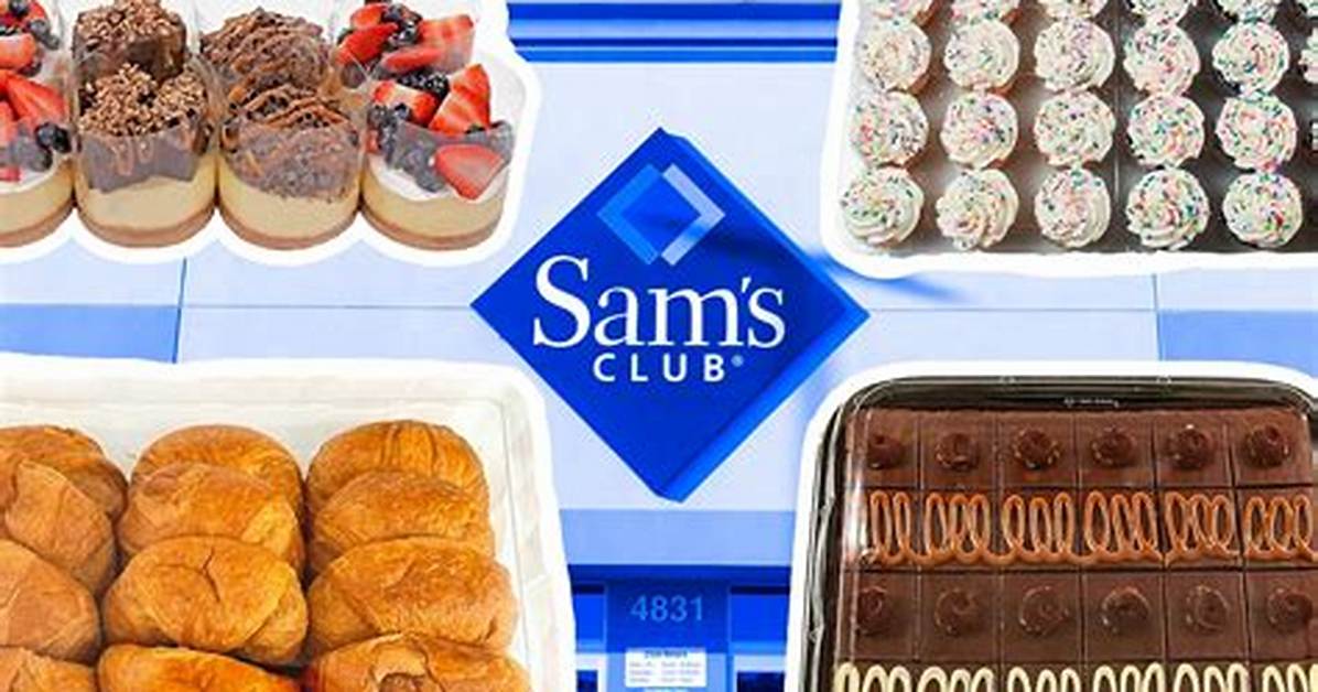 The Bakery Secret Behind Sam's Club's Viral Summer Fruit Tart—and How to Make It at Home