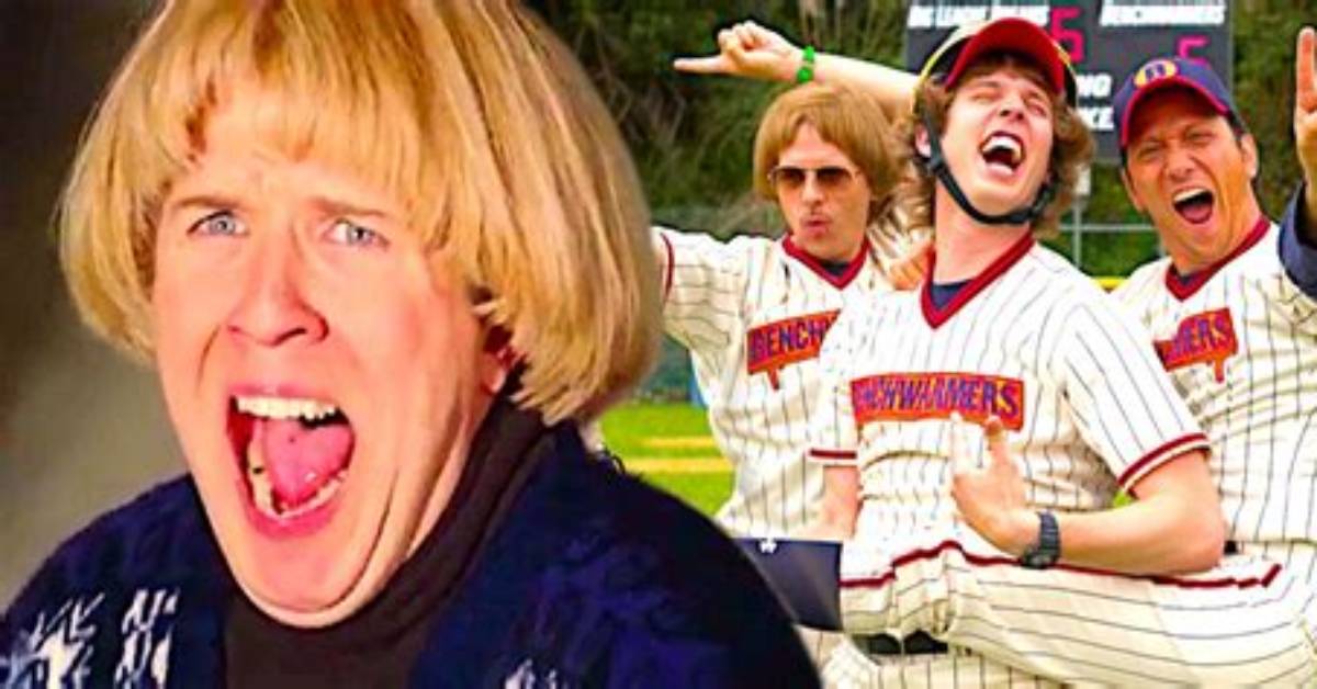 The Benchwarmers Cast Then and Now: Visual Timeline of the 2006 Cult Classic