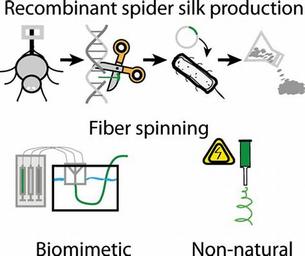 The Biotextile Evolution: How Medical Silk Fibers Entered Modern Aesthetics