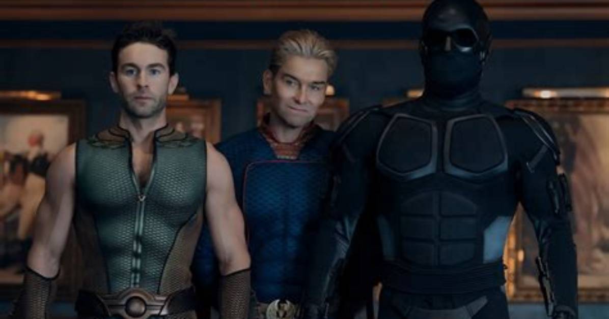 The Boys Season 5 Episode 3 Climax: What Really Happened to Ryan