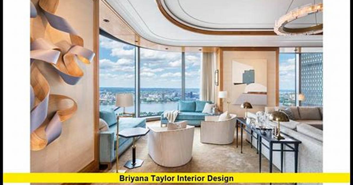 The Briyana Taylor Small-Space Guide: How to Get the Viral Barracks Look on a Budget
