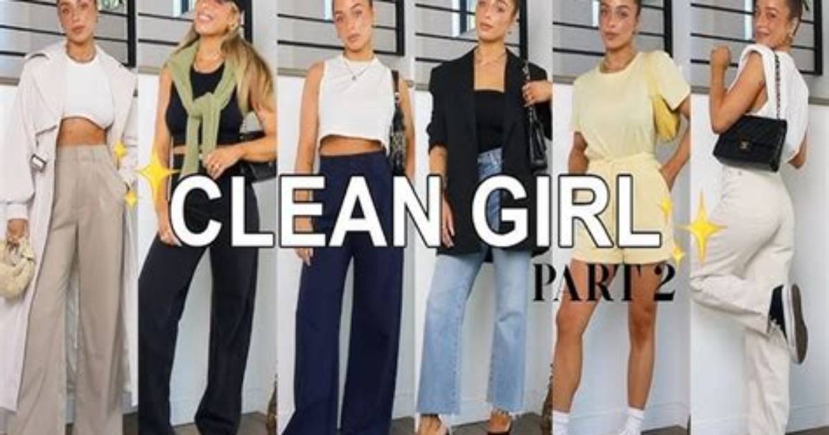 The Clean Girl Myth: How 'Expensive Minimalism' Masked Classism and False Ease