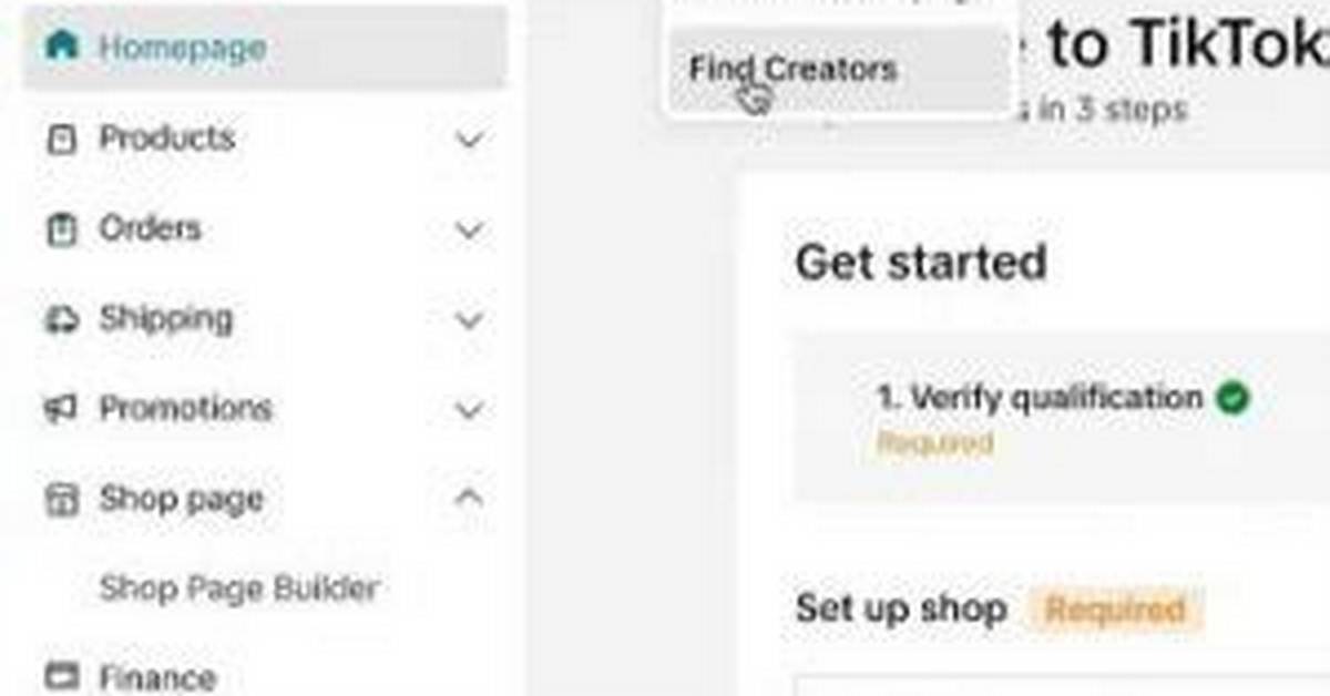 The Complete 2026 Tiktok Shop Seller Center Playbook: Setup, Policy, and Growth