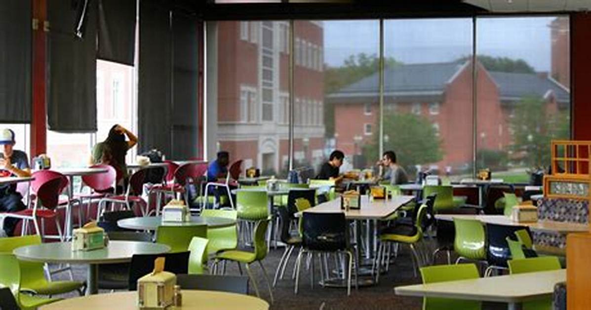 The Complete Ccsu Memorial Hall Guide: Housing Costs, Rules, and Resident Faqs