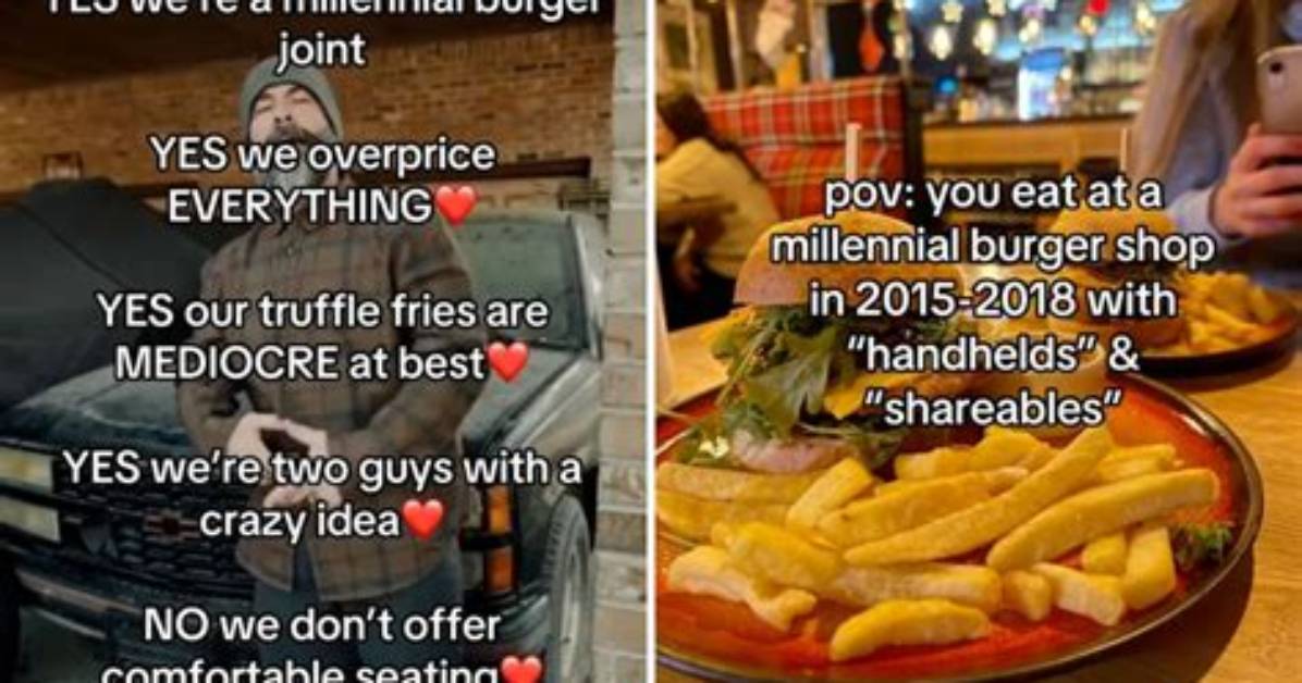 The Complete Didy Burger Meme Guide: Meaning, Origin, and Why It’s Everywhere