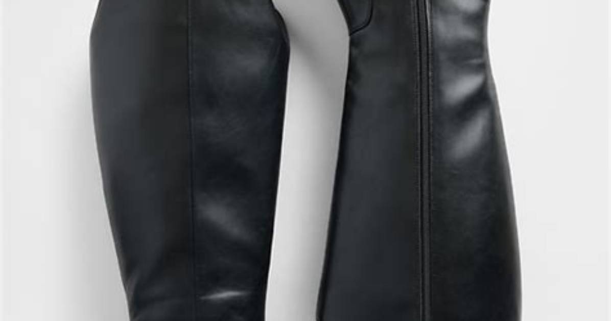 The Complete Gap Kitten Heel Knee-High Boot Guide: Sizing, Styling, and Care Faqs