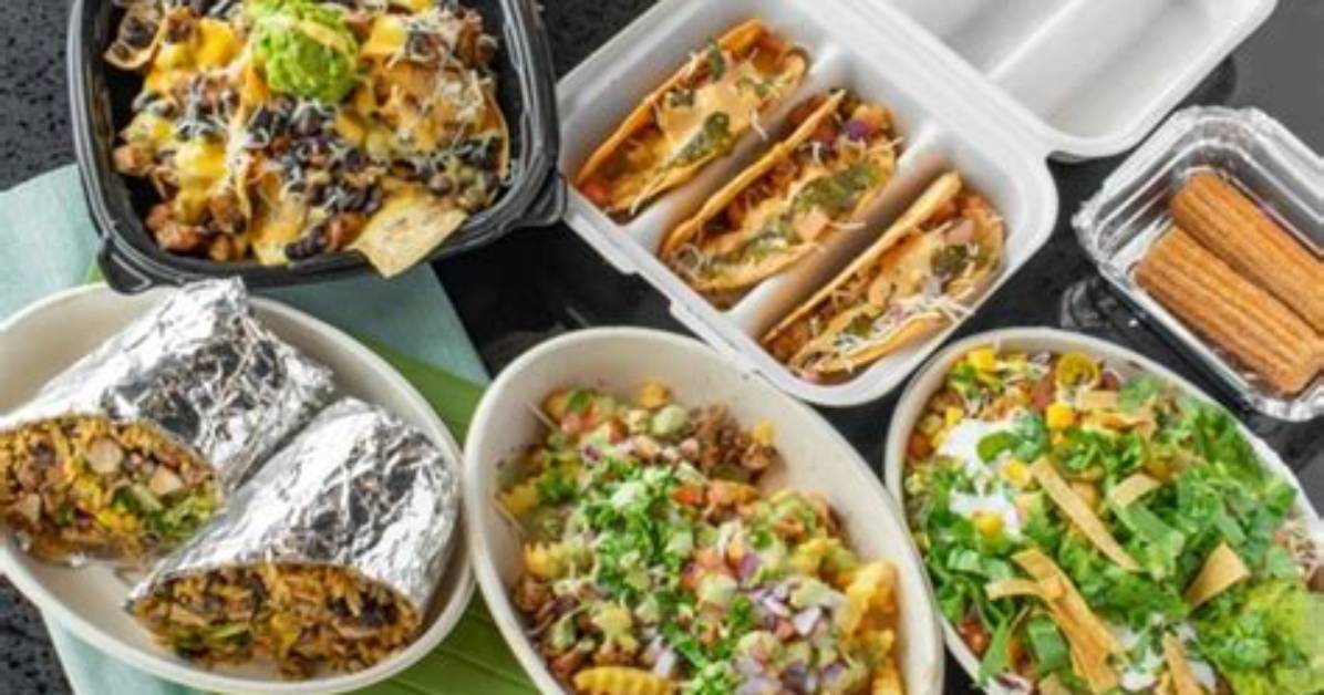 The Complete Guac Time Mexican Grill Ordering Guide: Menu, Nutrition, and Hacks