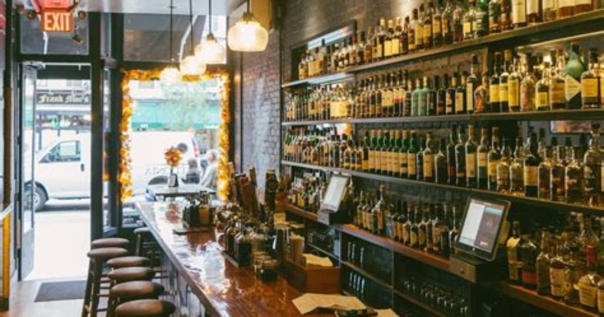 The Complete Guide to Caledonia Bar Nyc: Drinks, Locations, and Lore