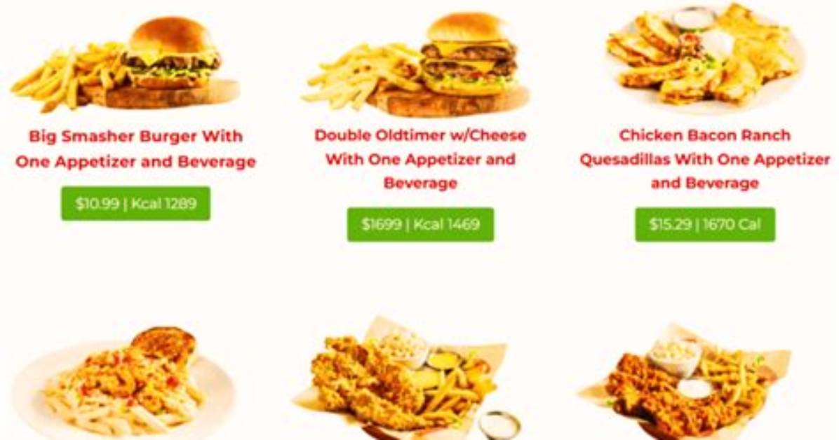 The Complete Guide to Chili's 3 for Me: Menu Options, Best Combinations, and Order Tips