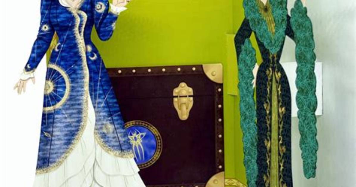 The Complete Guide to Madame Morrible: Lore, Staging, and the 'Flip It Around' Enigma