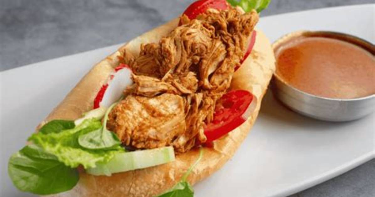 The Complete Guide to Panes Con Pollo: Authentic Recipe, Assembly, and Where to Eat