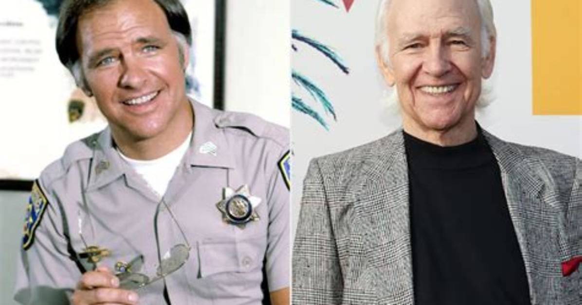 The Complete Guide to Sgt. Getraer: Robert Pine, Chips Legacy, and Fan Lore Explained