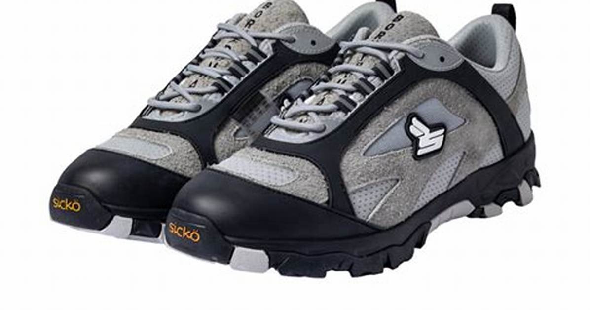 The Complete Guide to Sicko Hiking Shoes: Aesthetic, Sizing, and Resale Appeal
